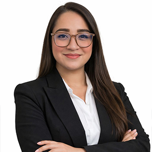 Diana Karina Mendoza Guevara | ANFEPA